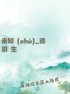 未知術(shù)