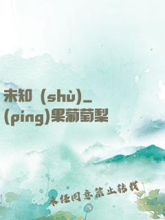 未知術(shù)