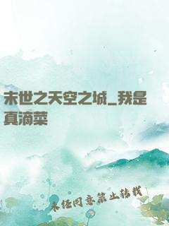末世之天空之城