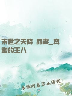 末世之天降極品妻
