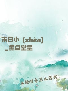 末日小鎮(zhèn)長