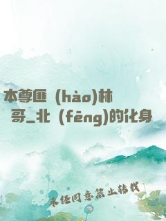 本尊匪號(hào)林帥哥
