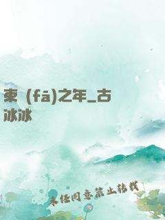 束發(fā)之年