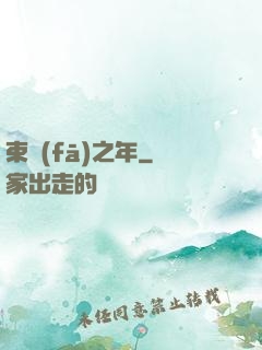 束發(fā)之年