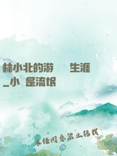 林小北的游戲賺錢生涯