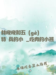 林晚晚和五個(gè)特種兵的小說