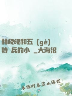 林晚晚和五個(gè)特種兵的小說