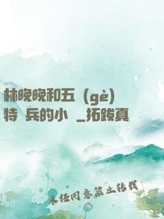 林晚晚和五個(gè)特種兵的小說