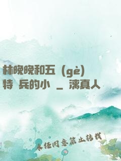 林晚晚和五個(gè)特種兵的小說