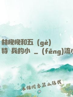 林晚晚和五個(gè)特種兵的小說