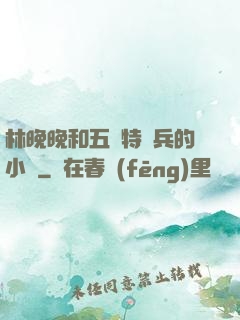 林晚晚和五個特種兵的小說