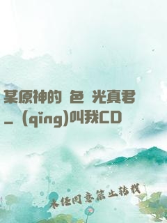 某原神的黃色閃光真君