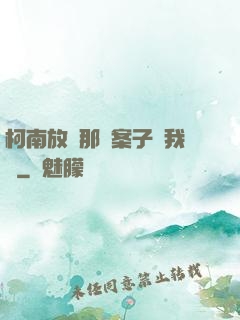 柯南放開那個案子讓我來