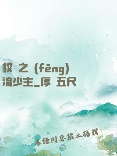 校園之風(fēng)流少主