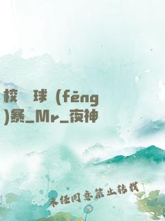 校園籃球風(fēng)暴