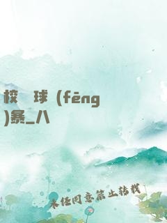 校園籃球風(fēng)暴
