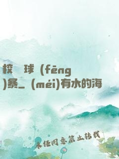 校園籃球風(fēng)暴