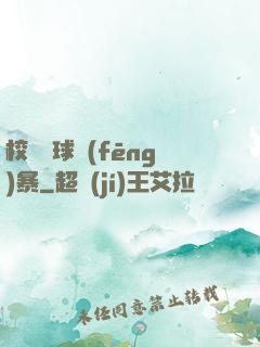校園籃球風(fēng)暴