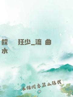 校園終極狂少