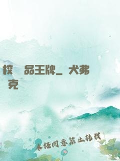 校園絕品王牌