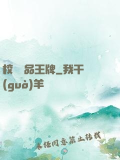 校園絕品王牌