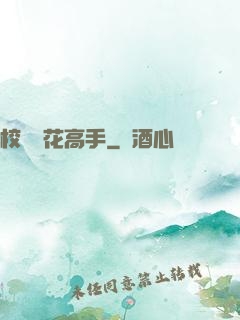 校園護花高手