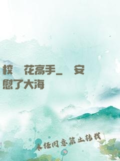 校園護花高手
