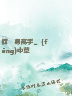 校園貼身高手