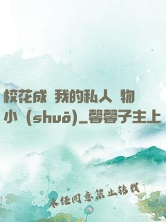 ?；ǔ蔀槲业乃饺藢櫸镄≌f(shuō)
