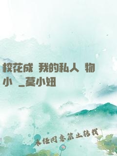 ?；ǔ蔀槲业乃饺藢櫸镄≌f