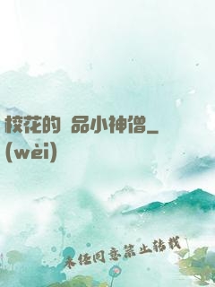 ?；ǖ慕^品小神僧