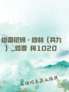 格雷厄姆·格林（共九冊）