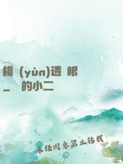 桃運(yùn)透視眼