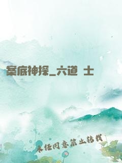 案底神探