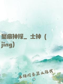 案底神探