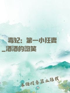 梟寵毒妃：第一小狂妻