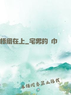 梧凰在上