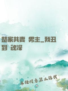 楚家共妻雙男主