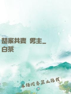 楚家共妻雙男主