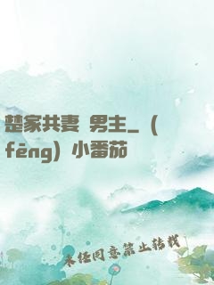 楚家共妻雙男主