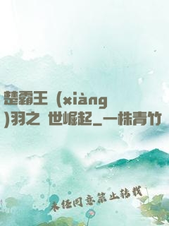 楚霸王項(xiàng)羽之異世崛起