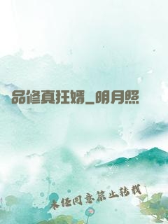 極品修真狂婿