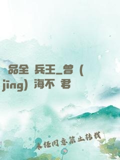 極品全職兵王