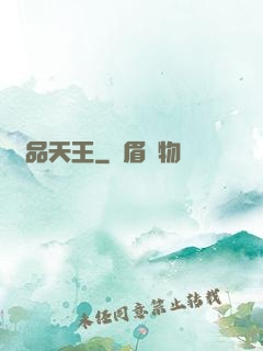 極品天王