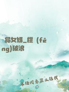 極品女婿