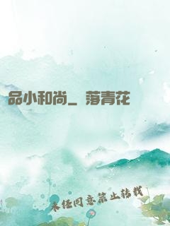 極品小和尚