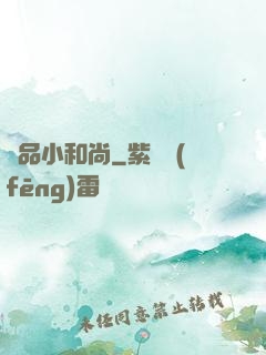 極品小和尚