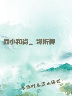 極品小和尚
