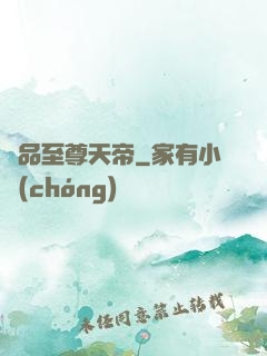 極品至尊天帝