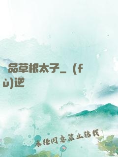 極品草根太子